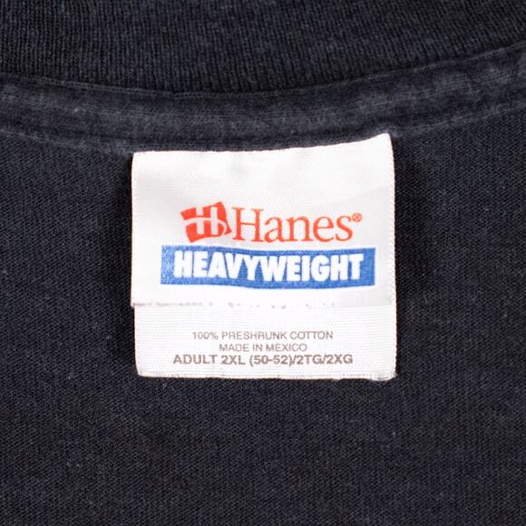 Vintage TSO Trans-Siberian Orchestra T-Shirt Artist Greg Hildebrandt Winter 2004 - Picture 8 of 8